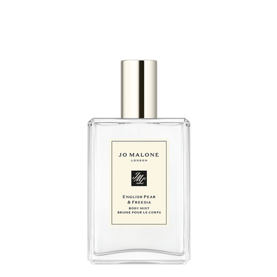 BODY SPRAY JO MALONE ENGLISH PEAR & FREESIA